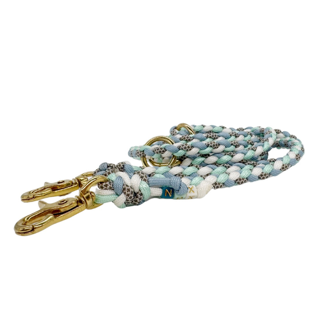 Tiny Paracord Set „Ocean Breeze“ – leicht, elegant & besonders