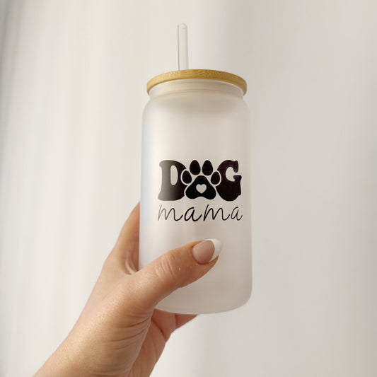 To Go Becher „Doggo“ - Personalisierbar