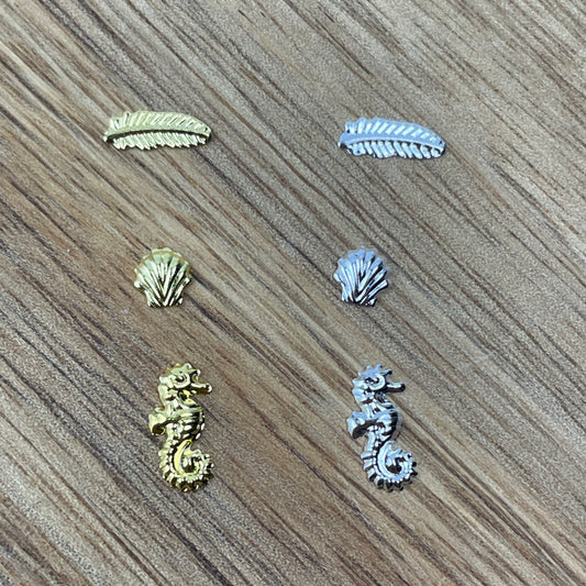 Hundemarke "Vanilla“