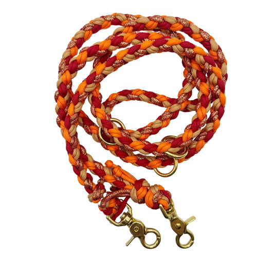 "Classy" Paracord Leine Konfigurator