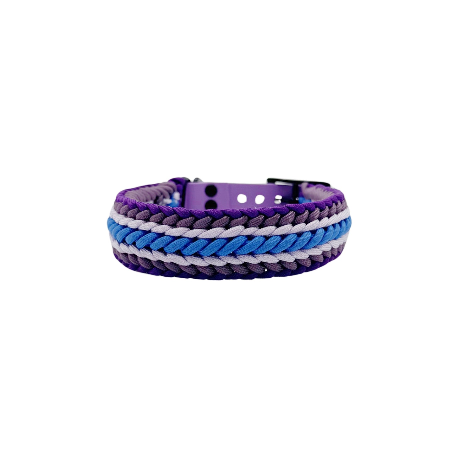 Paracord Halsband „Leora Knot“ - Konfigurator