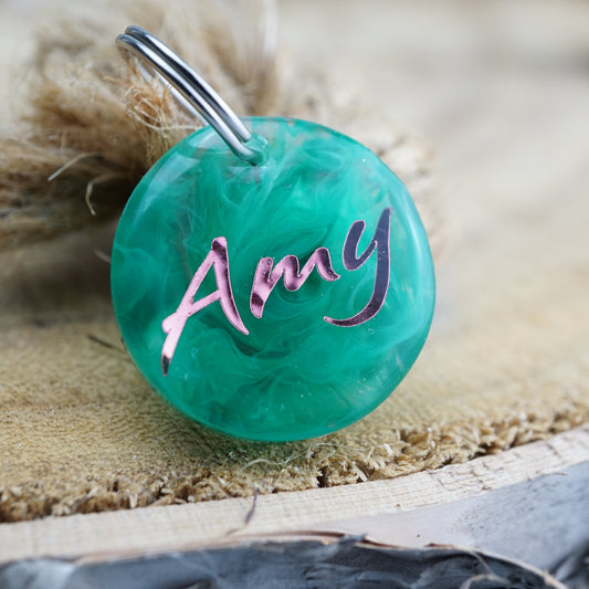 Hundemarke "Royal“