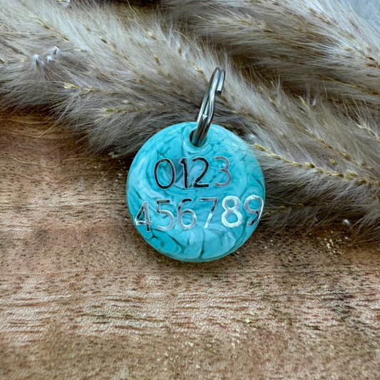 Hundemarke „Mojito“ – spritzig, erfrischend & voller Sommerfeeling