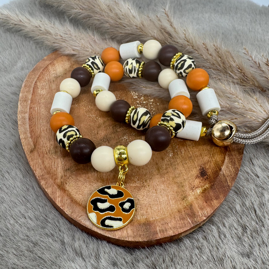 Hundekette „Wild Soul“