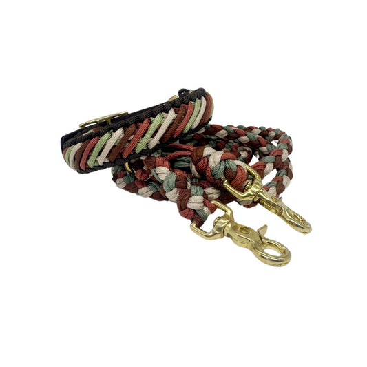 Tiny Paracord Set „Waldspaziergang“