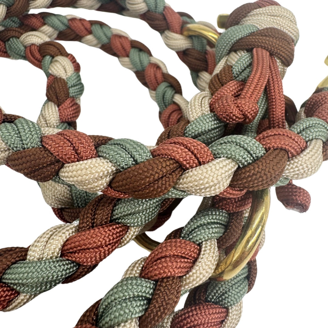 Tiny Paracord Set „Waldspaziergang“