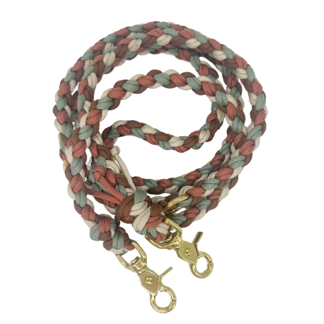 Tiny Paracord Set „Waldspaziergang“