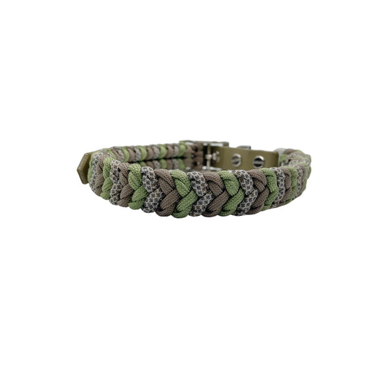 Paracord Halsband "Tiny Knot" Konfigurator