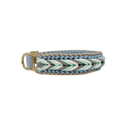 Paracord Set „Ocean Breeze“ – kühl, klar & stilvoll