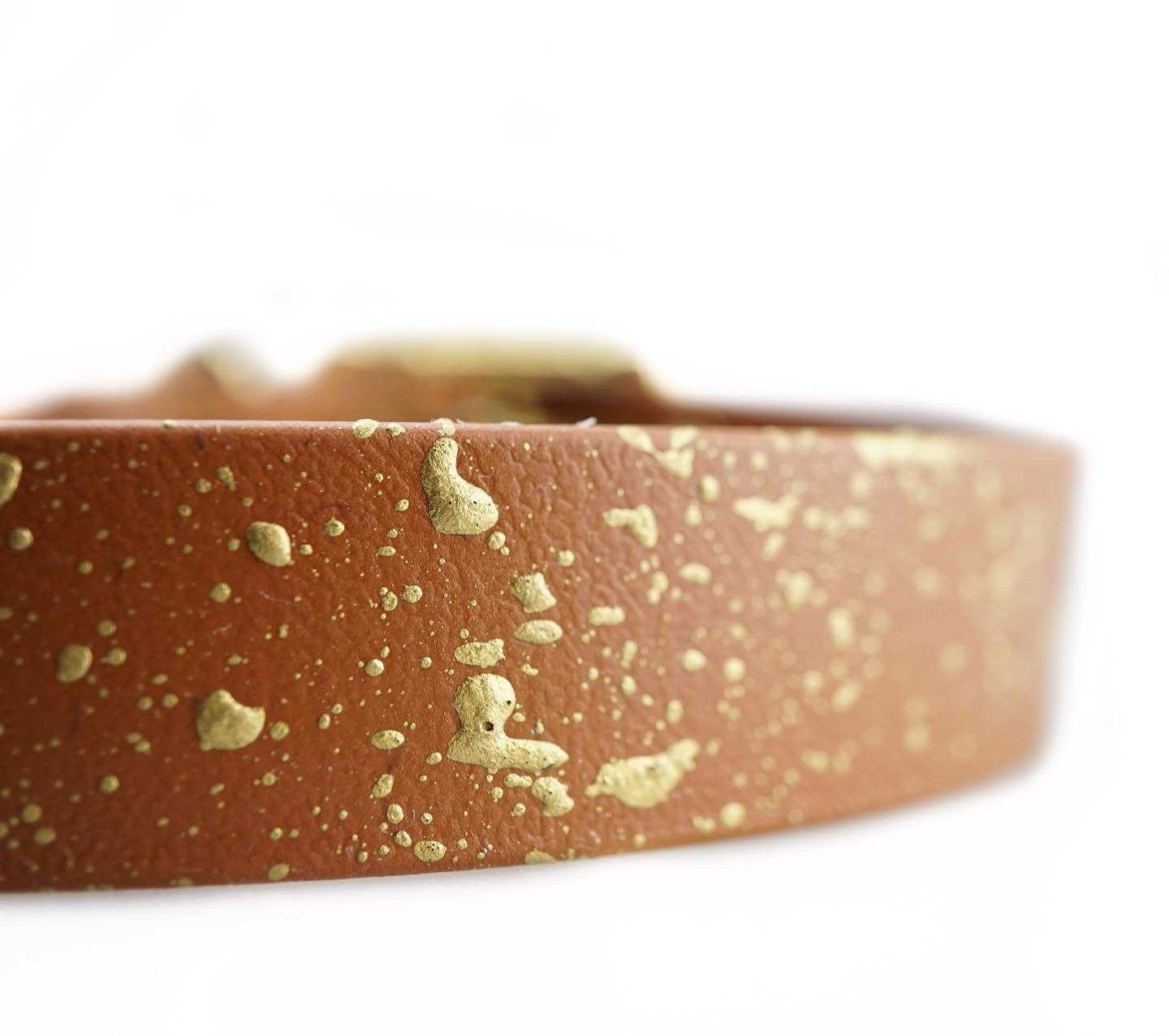 Biothane Halsband "Sprinkle"