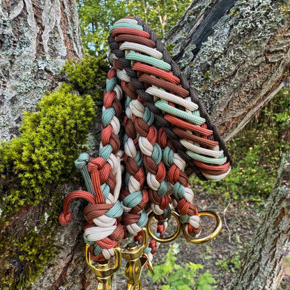 Tiny Paracord Set „Waldspaziergang“
