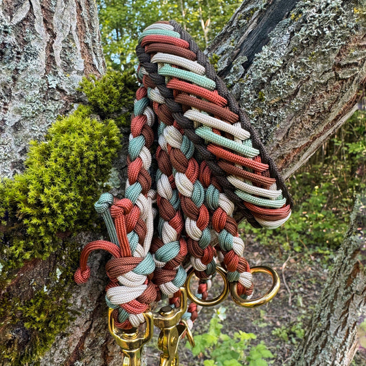 Tiny Paracord Set „Waldspaziergang“