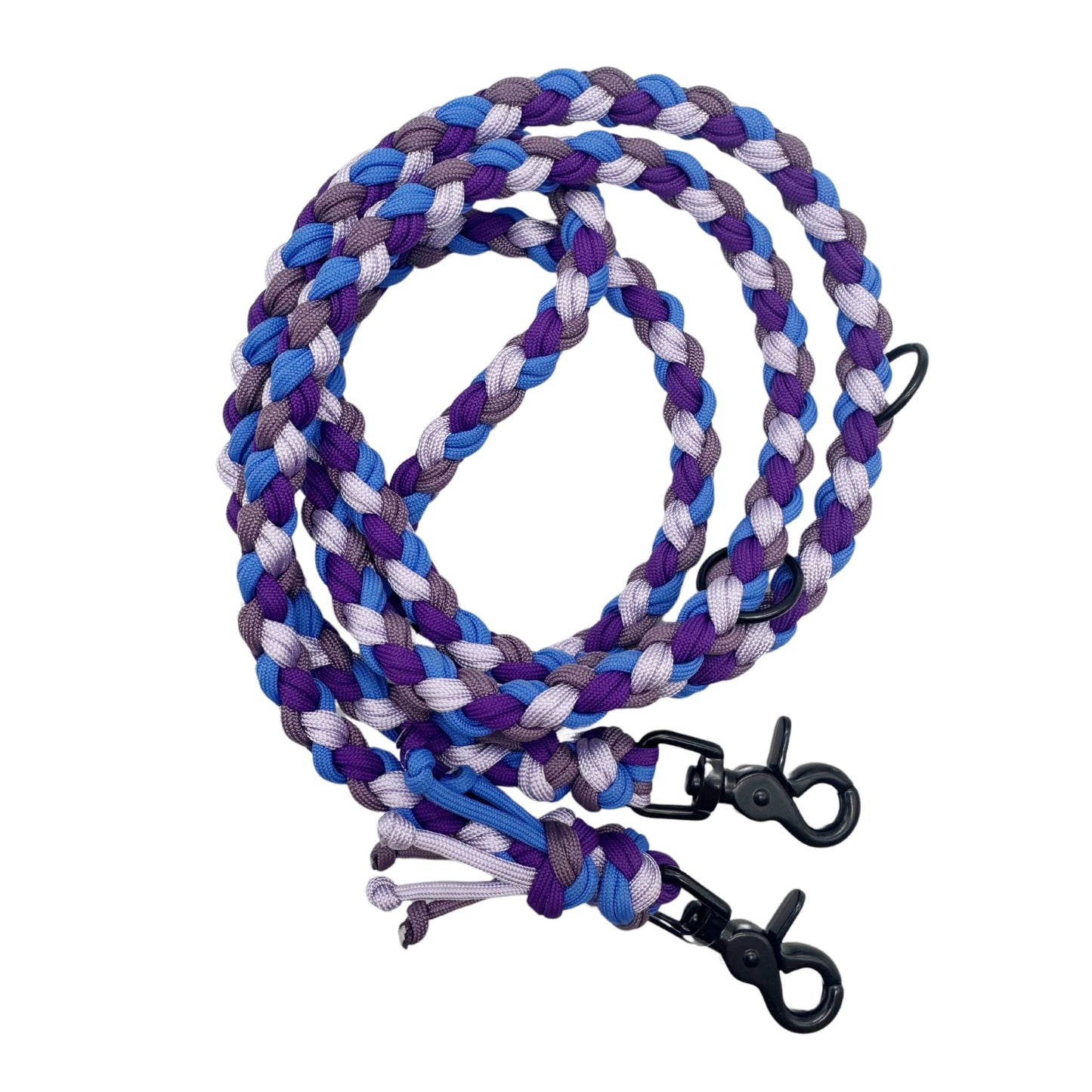 "Classy" Paracord Leine Konfigurator