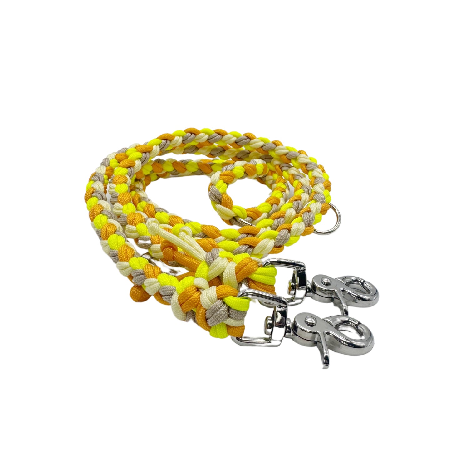 "Classy" Paracord Leine Konfigurator