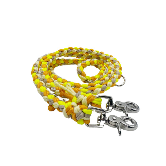 "Classy" Paracord Leine Konfigurator