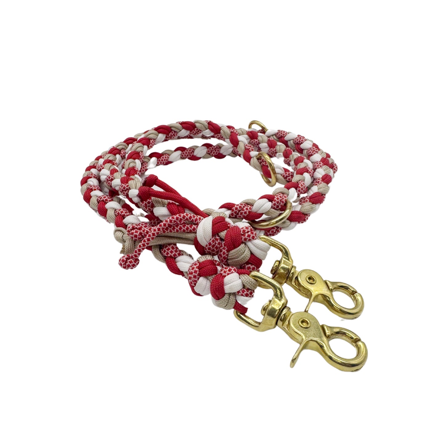 "Classy" Paracord Leine Konfigurator