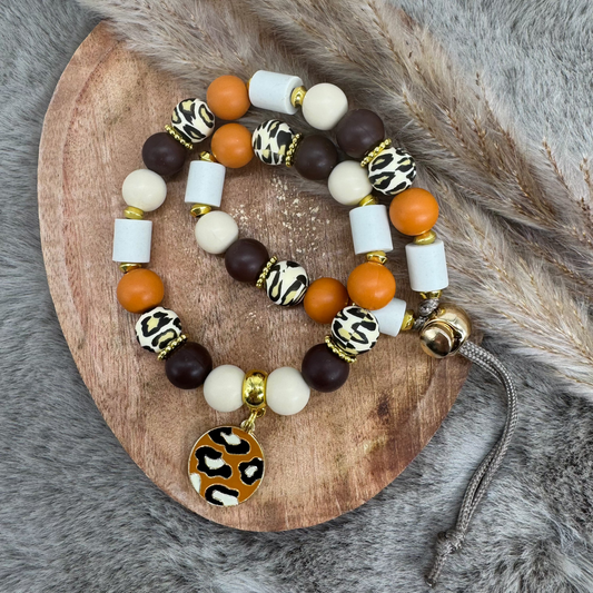 Hundekette „Wild Soul“