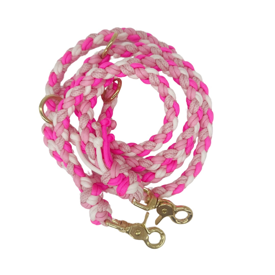 "Classy" Paracord Leine Konfigurator