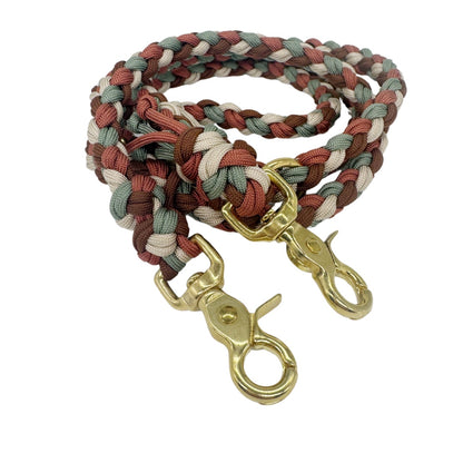 "Classy" Paracord Leine Konfigurator