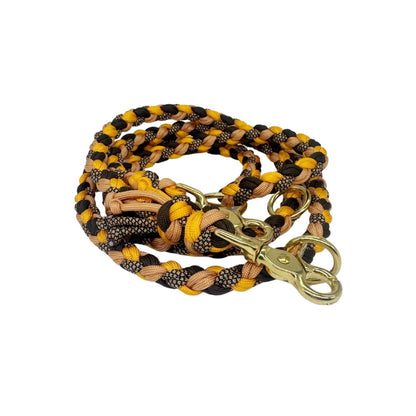 "Classy" Paracord Leine Konfigurator