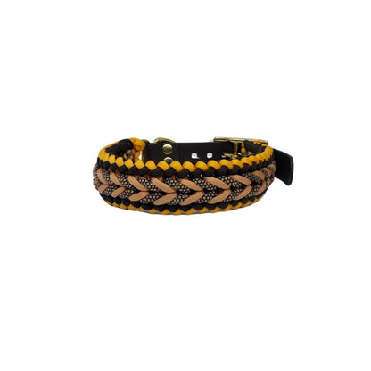 Paracord Set „Copper Rush" - pure Energie in Kupfer
